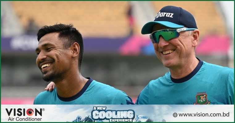 ডোনাল্ডকে মিস করবেন হাথুরুসিংহে